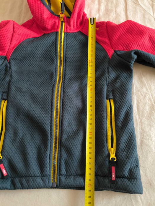 Kurtka Softshell CMP 104