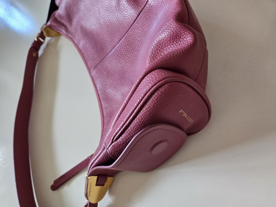 Torebka Coccinelle, sredniej wielkości