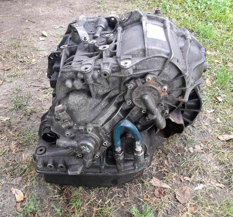 Skrzynia biegów automat Ford