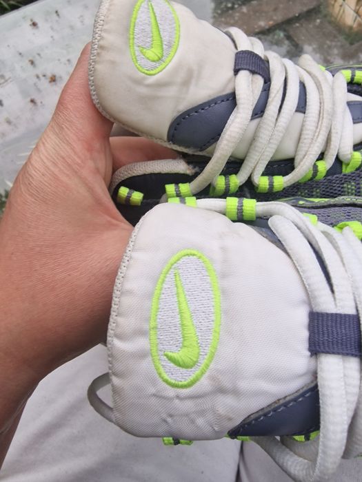 Nike Air Max 95 Premium
