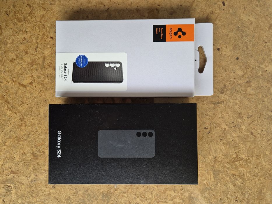 (Novo) Samsung Galaxy S24 (3 meses de uso, apenas 26x carregado)