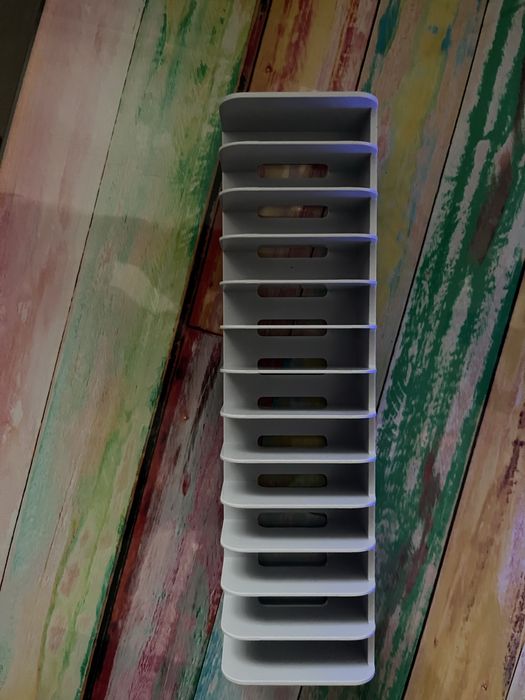 Нова підставка для дисків на ps 5