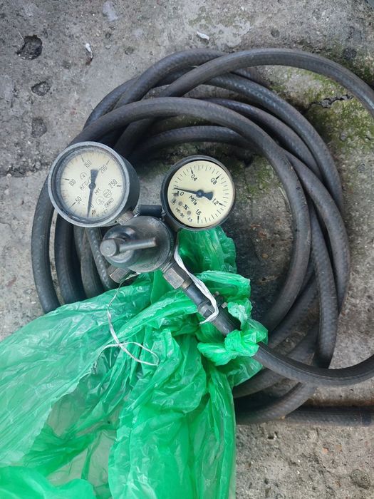 Полуавтомат сварочный Tesla 300 mig/mag/mma