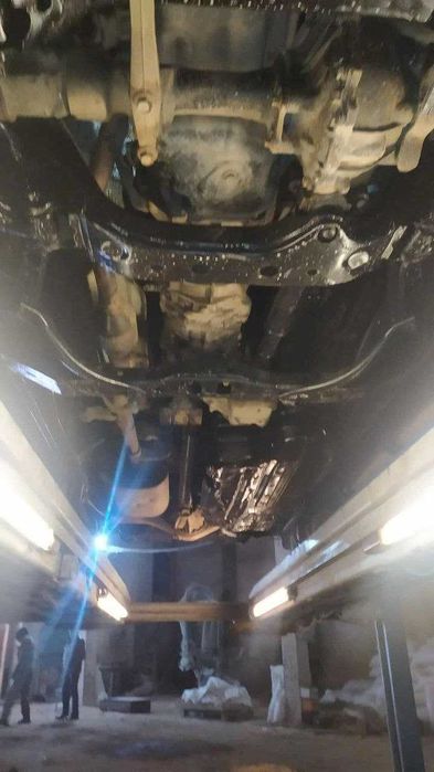 Toyota Land Cruiser Prado 2008