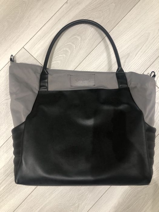 Mala maternidade Cybex Platinum