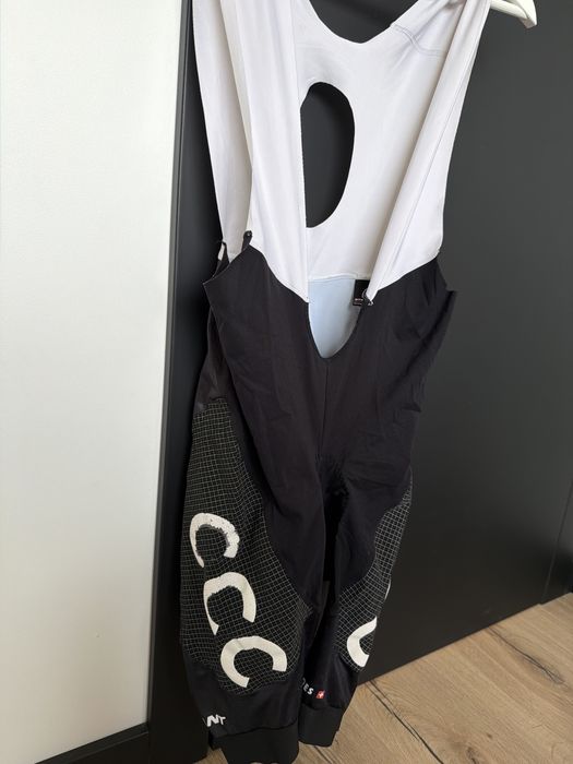 Zestaw kolarski CCC reno meski