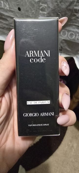 Продаю мужские духи Giorgio Armani