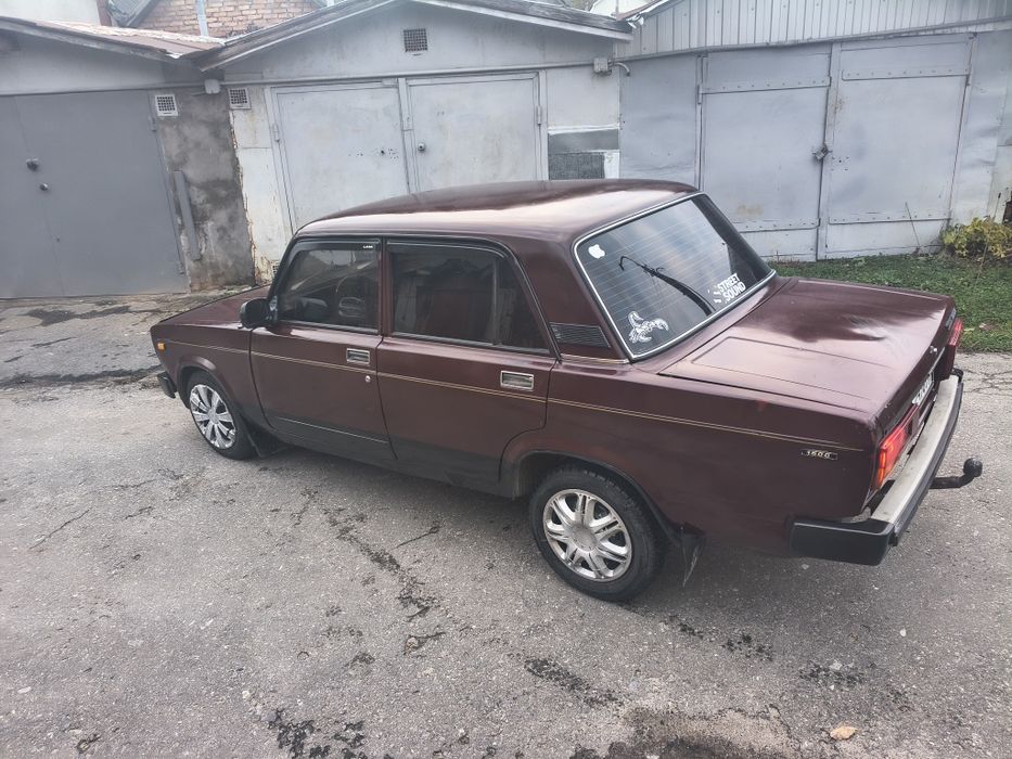 Продам Тачку  Бургунді   сів пойхав