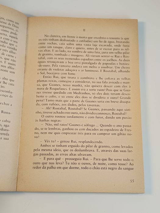 O suave milagre e outras paginas