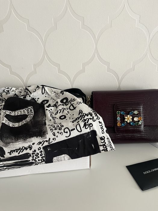 Torebka Dolce&Gabbana nowa