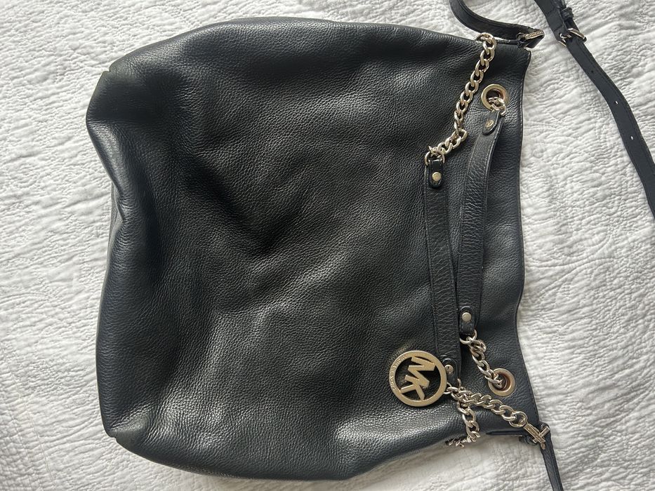 Torba Michael Kors czarna