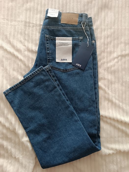 Джинси стрейти jjxx