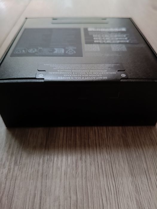 Zestaw Samsung Galaxy Ring Sizing Kit ET-YQ510KBEGEU