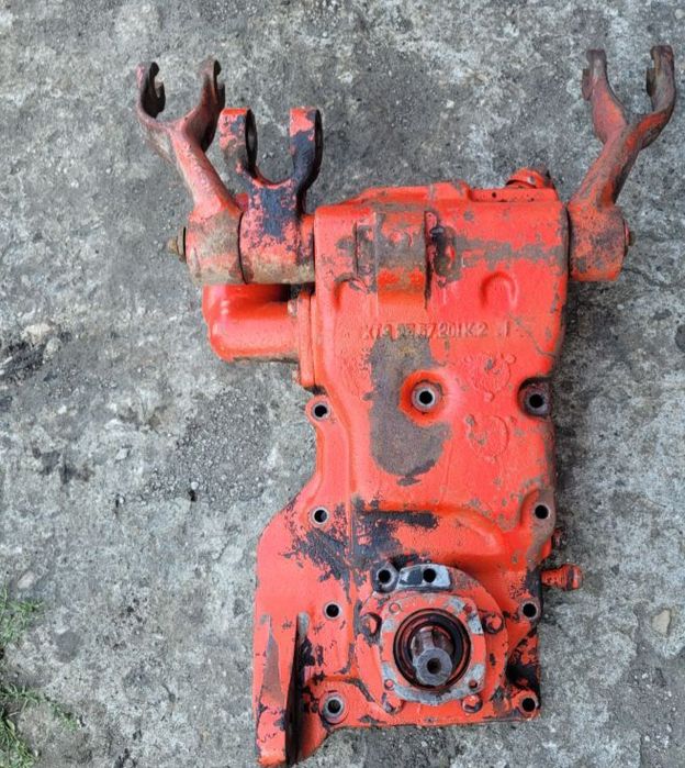 Podnośnik T25 WŁADIMIREC