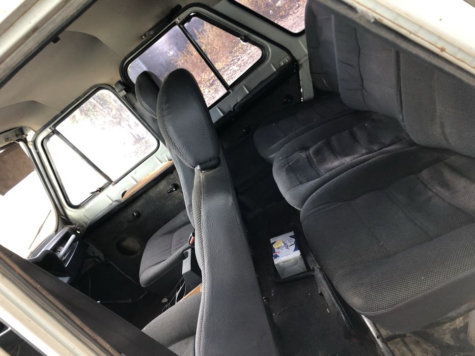 Уаз 31514, 3151, 469, 2002 год, с документами