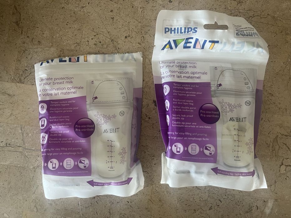 Bomba tirar leite Medela Solo