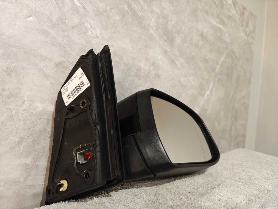 Lusterko Prawe 7 PIN Ford Focus 3 MK3 EUROPA