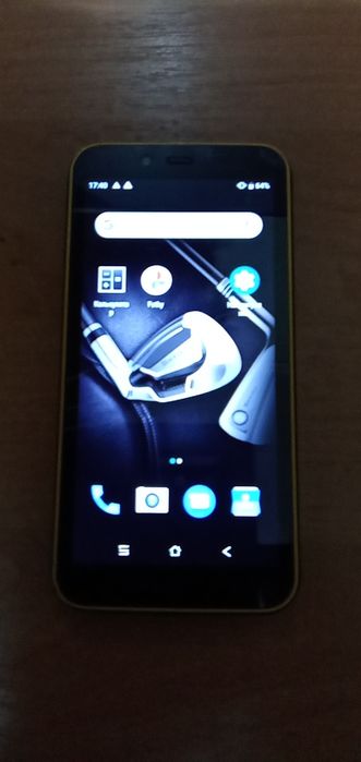 Продам телефон як новий