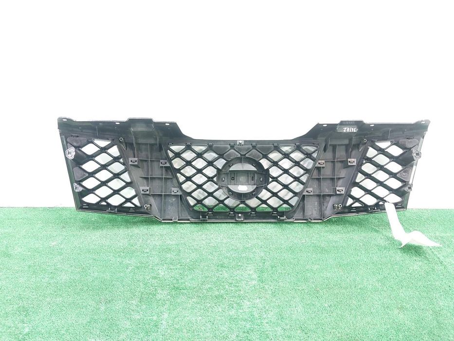 Grelha Da Frente Nissan Pathfinder