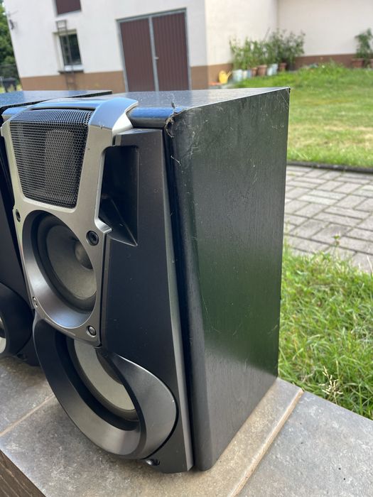Technics SA-EH500
