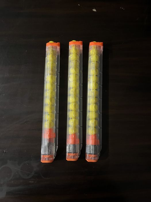 Nerf Rival Zeus MXV - 1200