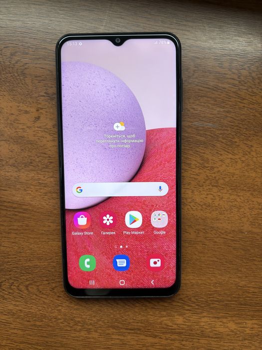 Продам самсунг А13 64гб