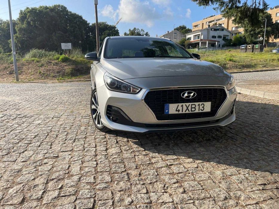 hyundai i30 para venda