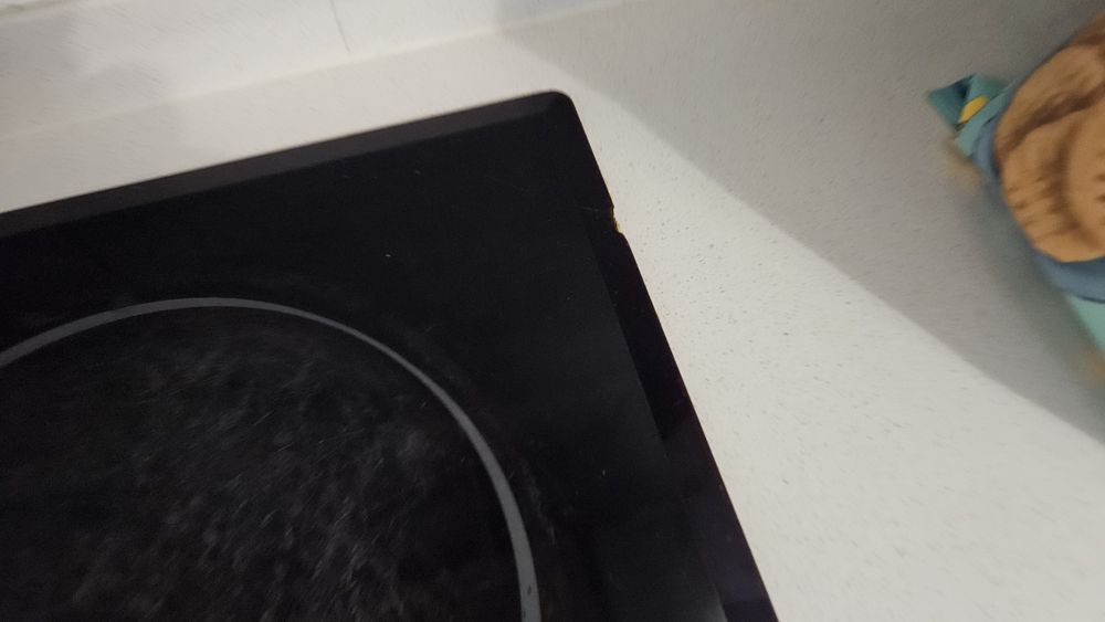 Vendo Placa vitroceramica Teka