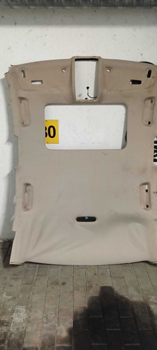 Sprzedam podsufitkę do Audi a6c7 2015