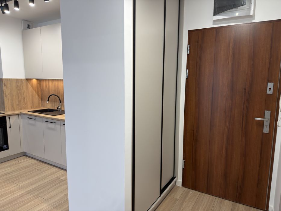 Mieszkanie na wynajem os. Europejskie