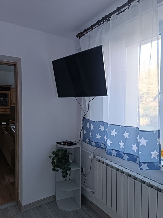 Mieszkanie 36 m² + TARAS 20 m² + GARAŻ | Gorlice