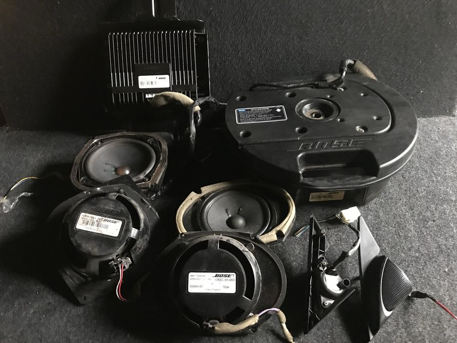 Фари передні Mazda 6 gg