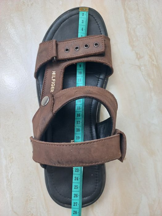Сандалі для хлопця (підлітка)