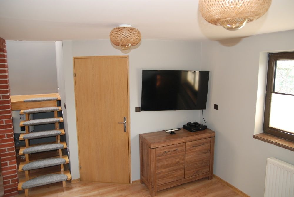 BASTÓWKA 2 apartamenty - luksusowe apartamenty do wynajęcia - USTROŃ