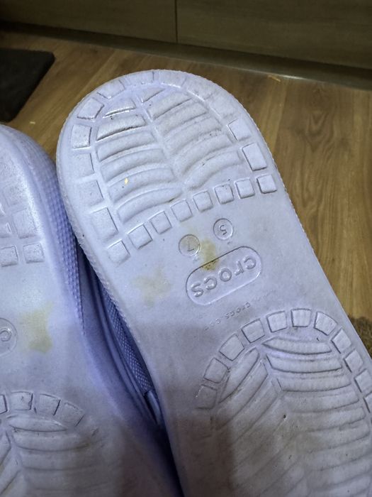 Crocs оригінал  M5 W7