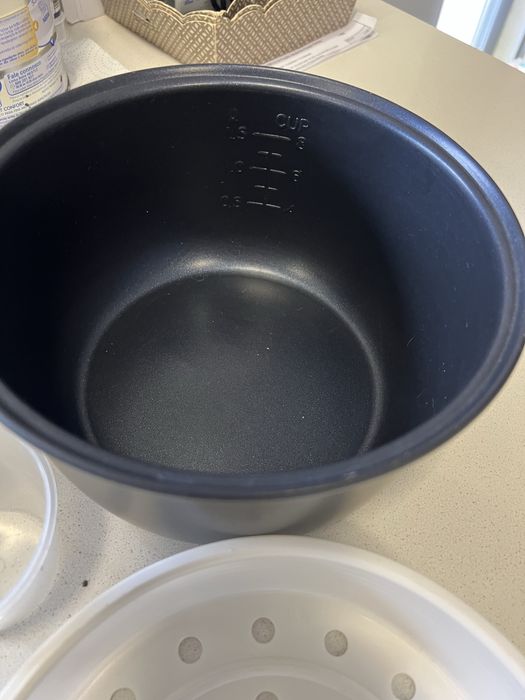 Panela Eletrica AMBIANO