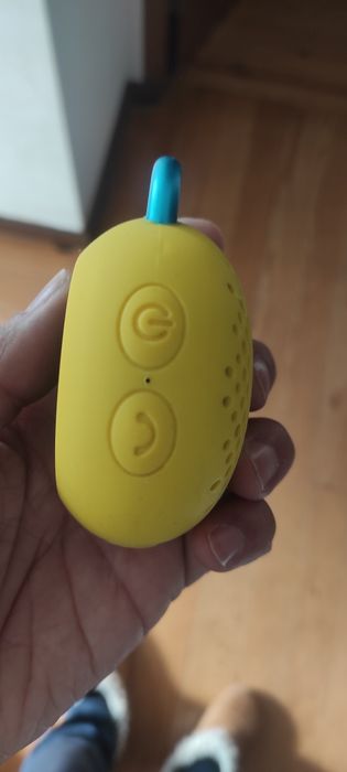 Está coluna está a trabalhar muito bem