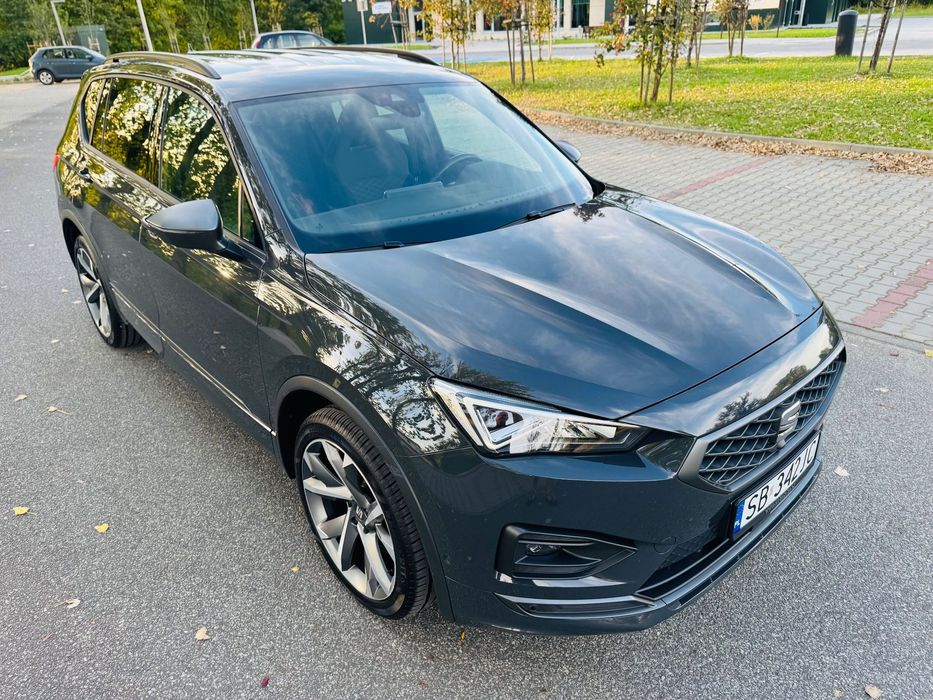 Seat Pozostałe Seat