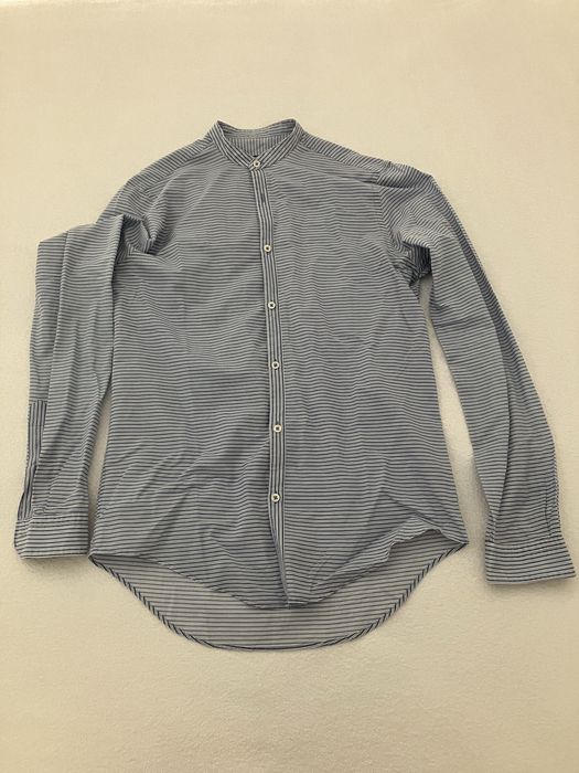 Camisa - Zara - Slim Fit - #S!