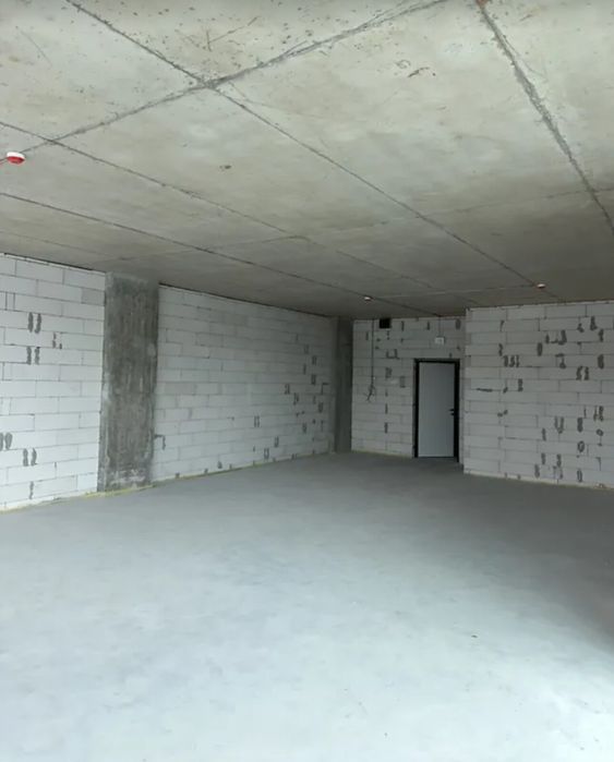 Здається комерційне приміщ. БЦ Лондон на вул. Шашкевича, площа 99 кв.м