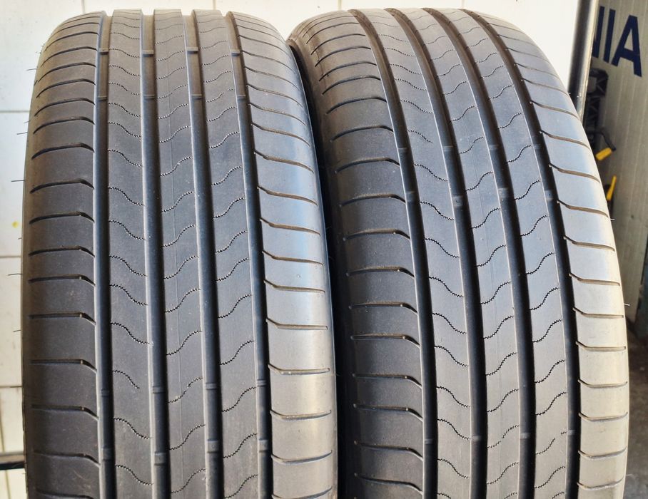 235/50R20 Bridgestone Turanza 6 Enliten 2025r A/A/68dB JAK NOWE 350zł/