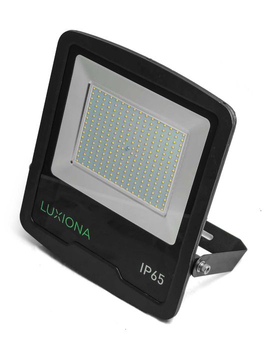 Naświetlacz LED Luxiona Troll Fargo 200W IP65 | Super stan!