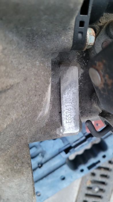 silnik 1,9 tdi 110 koni asv, grupa vag
