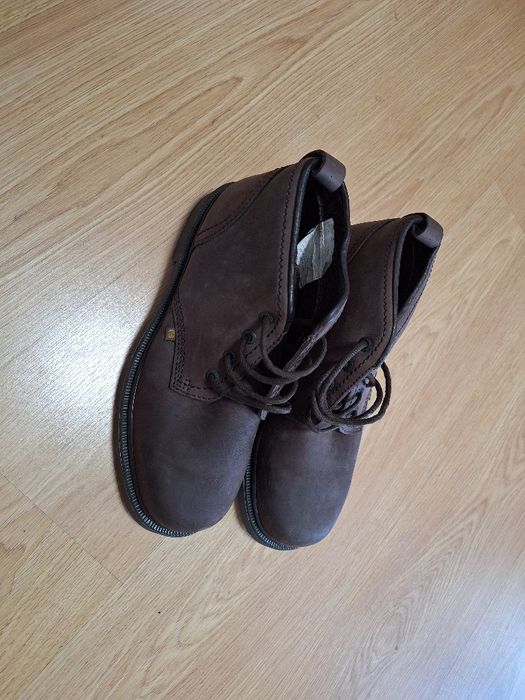 Botas novas 44 Pull & Bear
