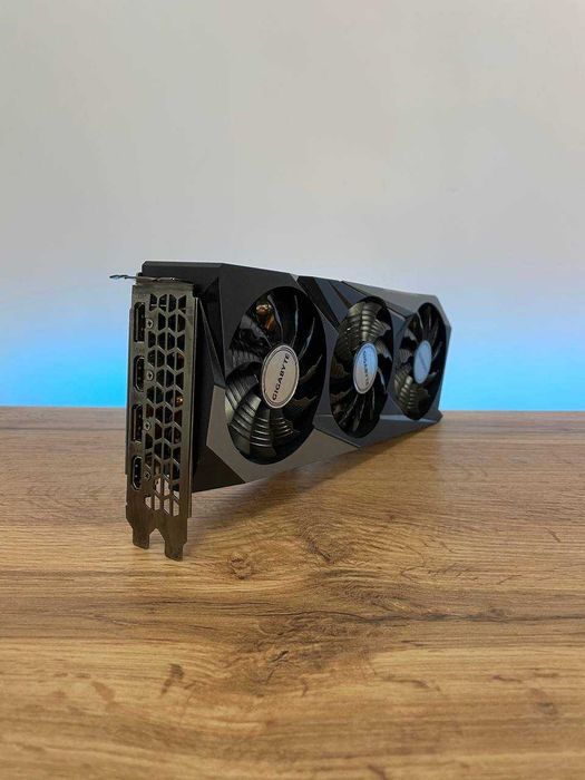 Відеокарта Gigabyte RTX 3070 8GB  | Гарантія | Магазин | Pro PC
