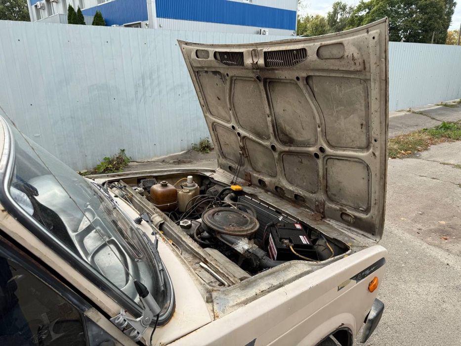 Продам авто Ваз 2105