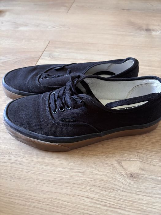 Buty, tenisówki VANS 40,5