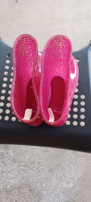 Galochas Minnie  Disney N35