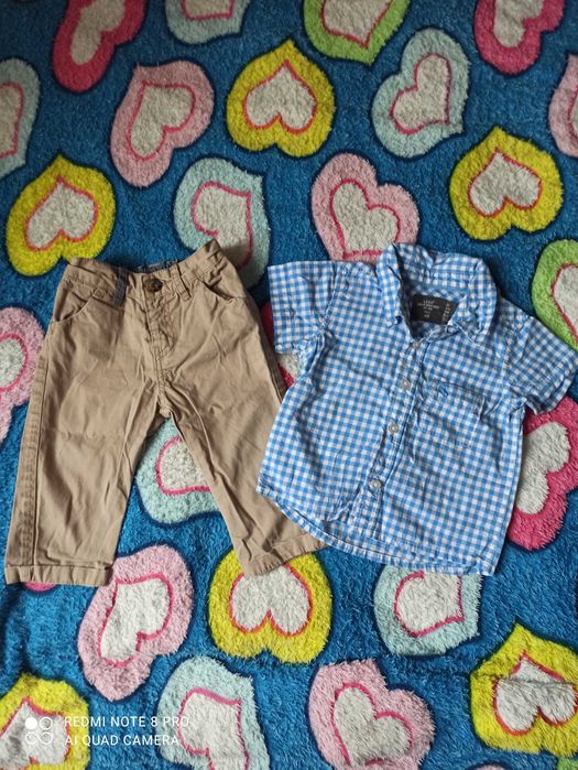 Красивый , нарядный костюм для малыша