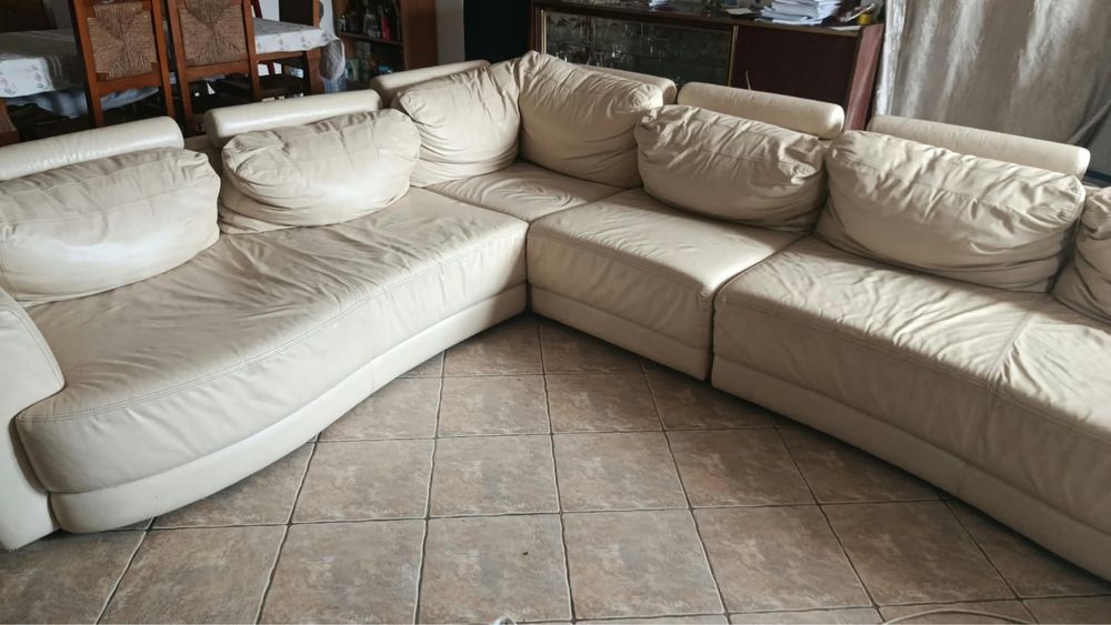 Vendo sofa usado